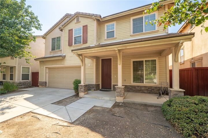 Property Photo:  1611 Gilliam Court  CA 92501