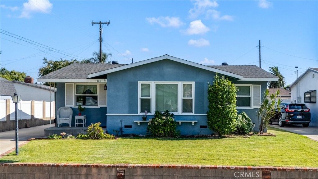 Property Photo:  1714 E Linfield Street  CA 91740 