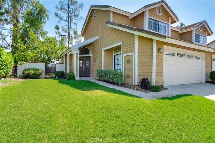 Property Photo: 5838 Fairlane Drive CA 92506