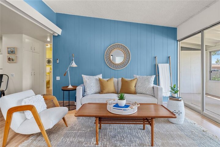 Property Photo: 1241 Knollwood Road 46B CA 90074