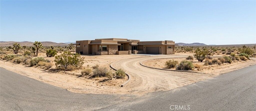 Property Photo: 0 Billings Road CA 92342