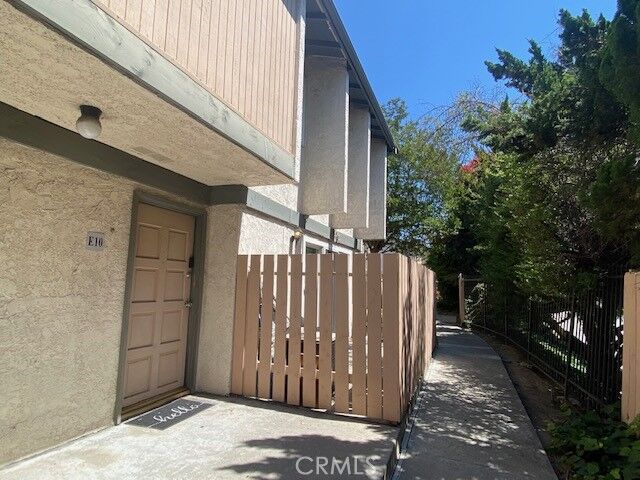 Property Photo:  2300 S Hacienda Boulevard E10  CA 91745 