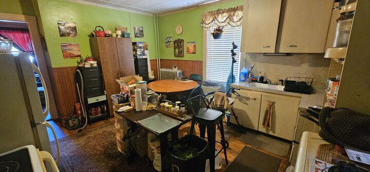 Property Photo: 67 Third Street ME 04210