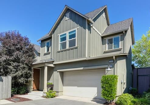 3580 Troy Dalton Street  Sacramento CA 95816 photo