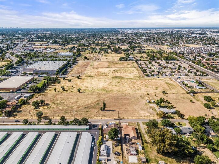 Property Photo:  7901 Stevenson Avenue  CA 95828 