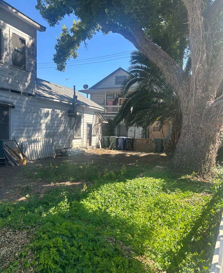 Property Photo: 1254 A Street CA 95690