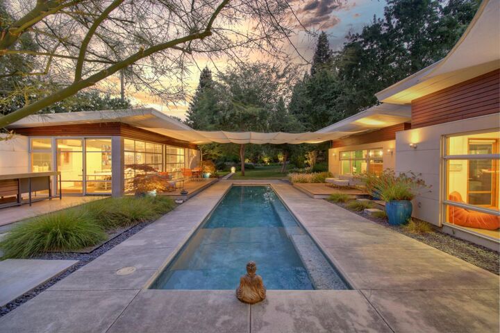 Property Photo: 1111 Arroyo Grande Drive CA 95864