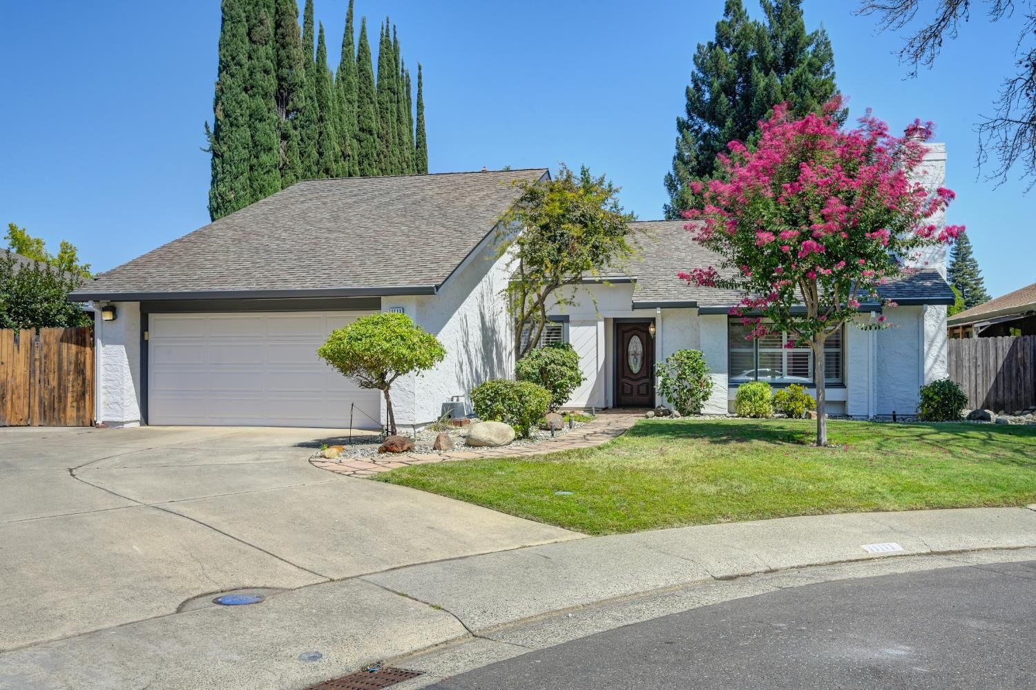 Property Photo:  11111 Oberun River Court  CA 95670 