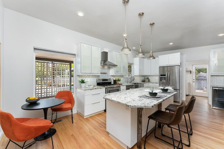 Property Photo: 4935 Fair Oaks Boulevard CA 95608