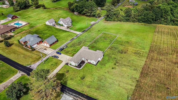 Property Photo:  171 Paint Rock Road  AL 35760 