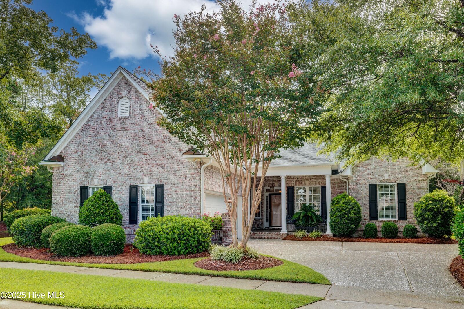 Property Photo:  5455 Efird Road  NC 28409 