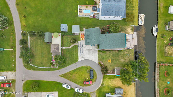 153 Shell Drive  Grandy NC 27939 photo