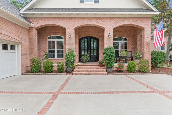 Property Photo:  3808 Worthington Place  NC 28461 