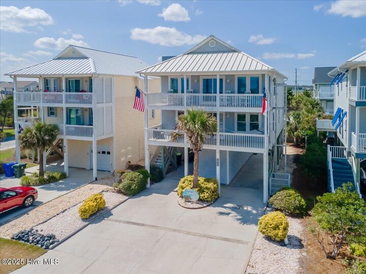 Property Photo:  511 S Shore Drive  NC 28445 