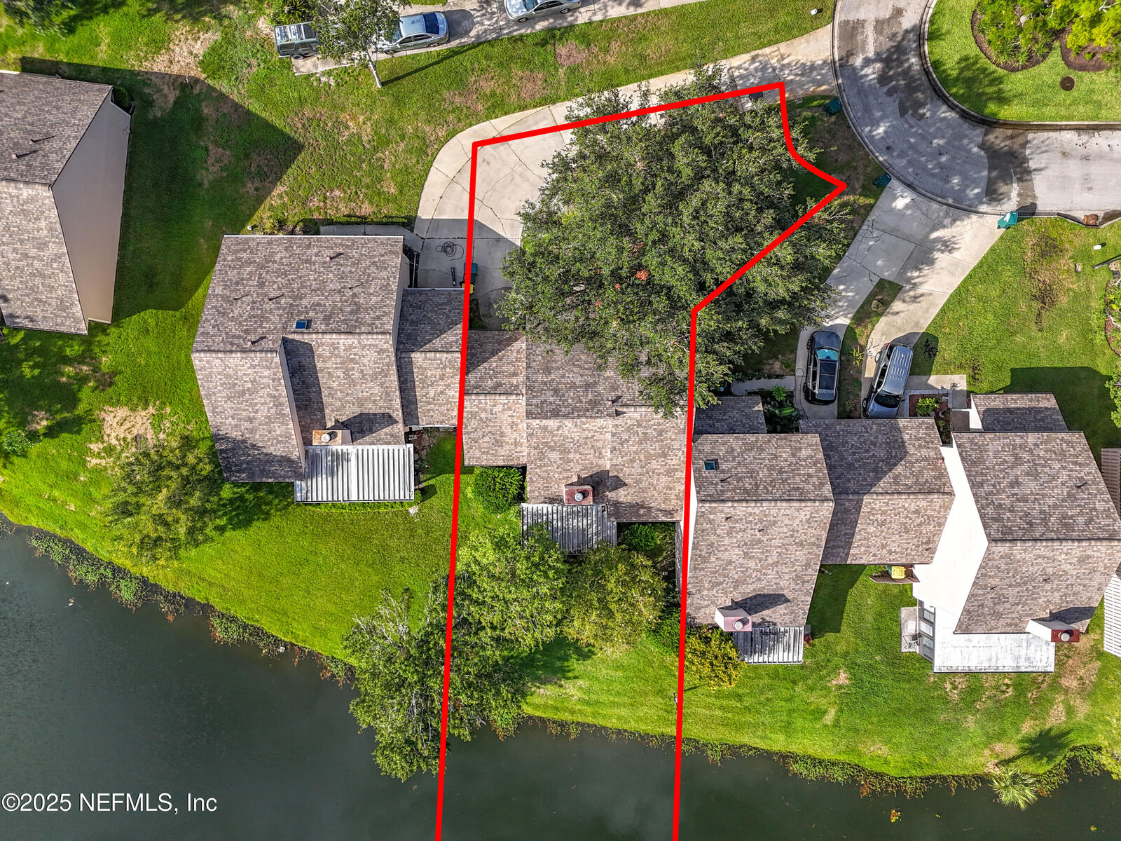Property Photo:  4158 Hanging Moss Court  FL 32257 