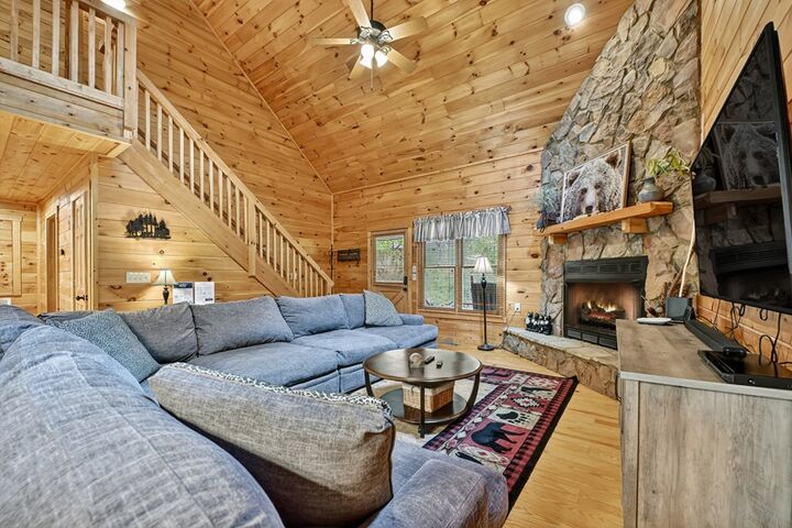 Property Photo: 174 Wildwood Court GA 30540