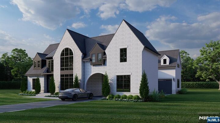 Property Photo:  41 Orchard Road  NJ 07627 