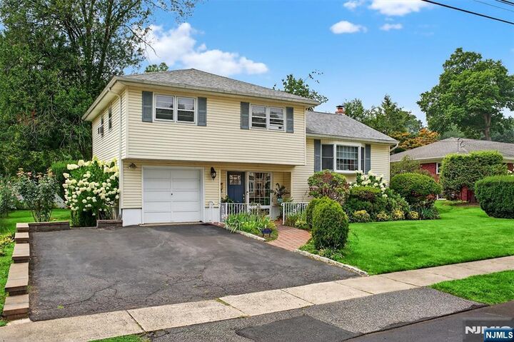 Property Photo:  358 Coolidge Avenue  NJ 07676 