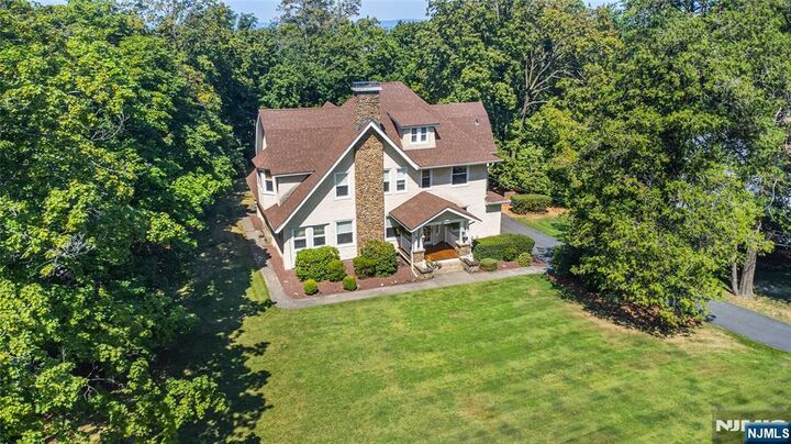 Property Photo: 11 Hillcrest Road NJ 07006