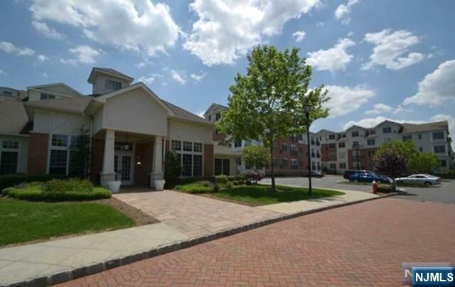Property Photo:  2304 The Plaza  NJ 07670 