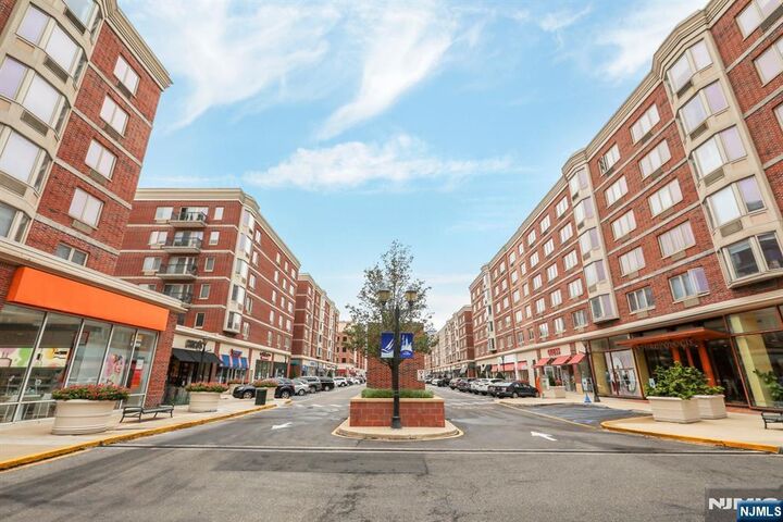 Property Photo:  5311 City Place 5311  NJ 07020 