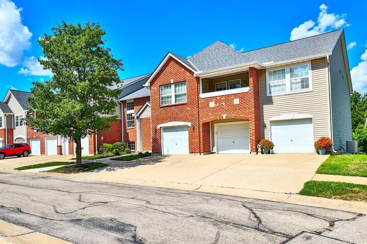 Property Photo: 546 Fawn Run Drive KY 41076