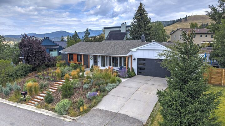 Property Photo: 13 Contour Road MT 59802