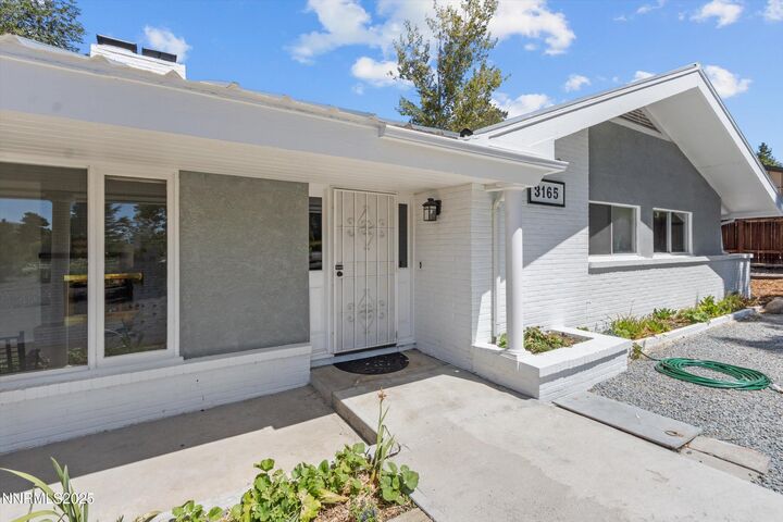 3165 W Hidden Valley Drive  Reno NV 89502 photo