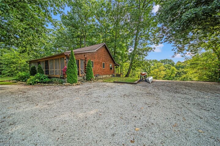 Property Photo:  602 E River View Drive  OH 44010 