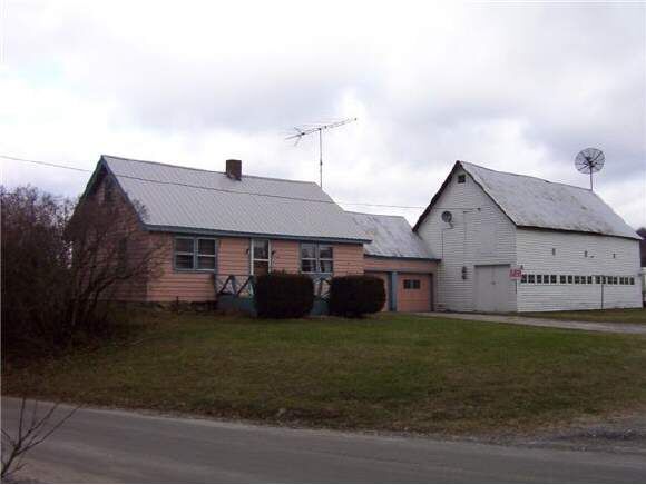 Property Photo:  112 Cutts Road  NH 03773 
