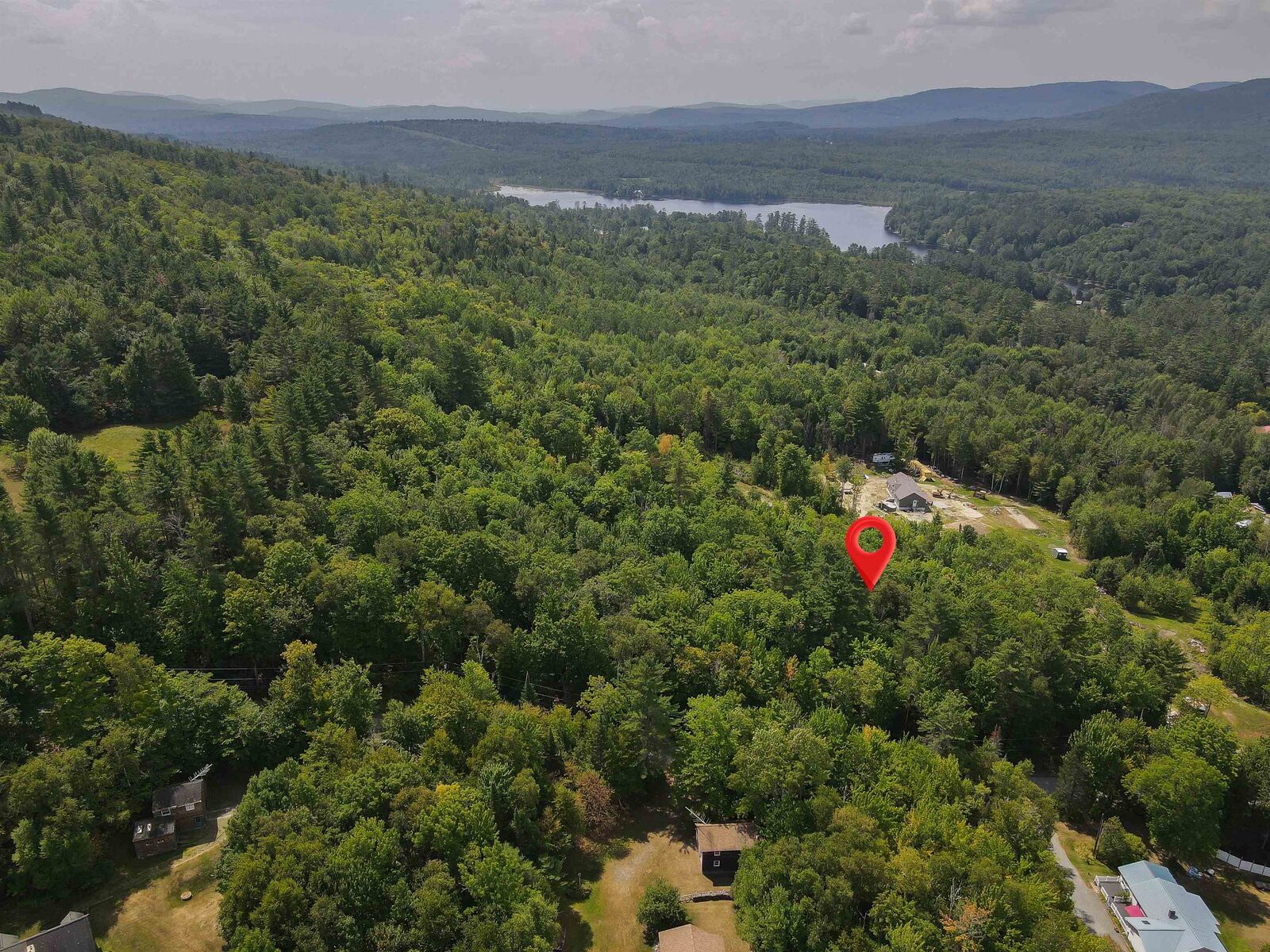Property Photo:  Kimball Hill Road  NH 03598 