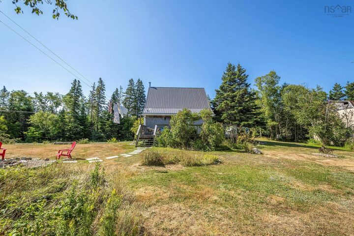 Property Photo: 67 Pauls Point Road NS B3Z 3K6