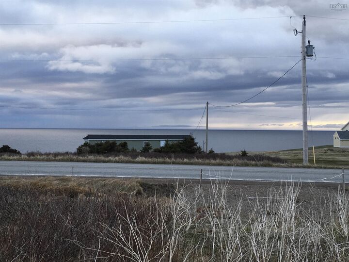 Property Photo:  11838 Cabot Trail  NS B0E 3A0 