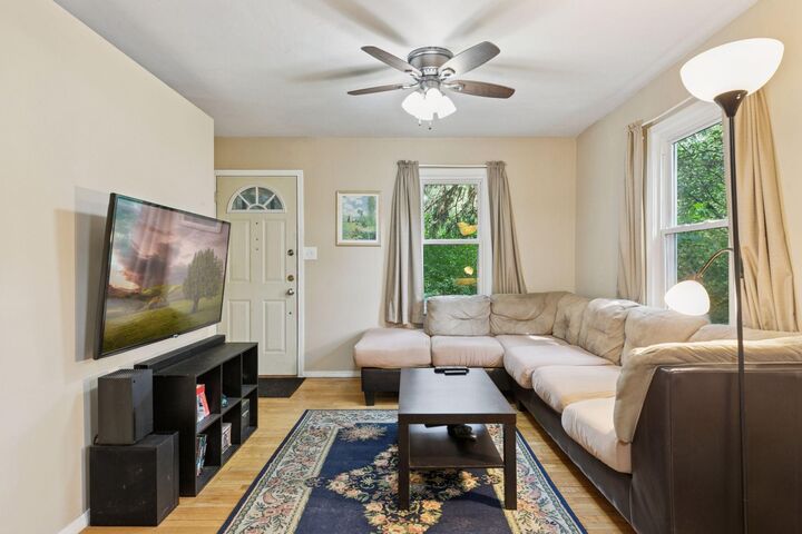 Property Photo: 2271 Western Avenue N MN 55113