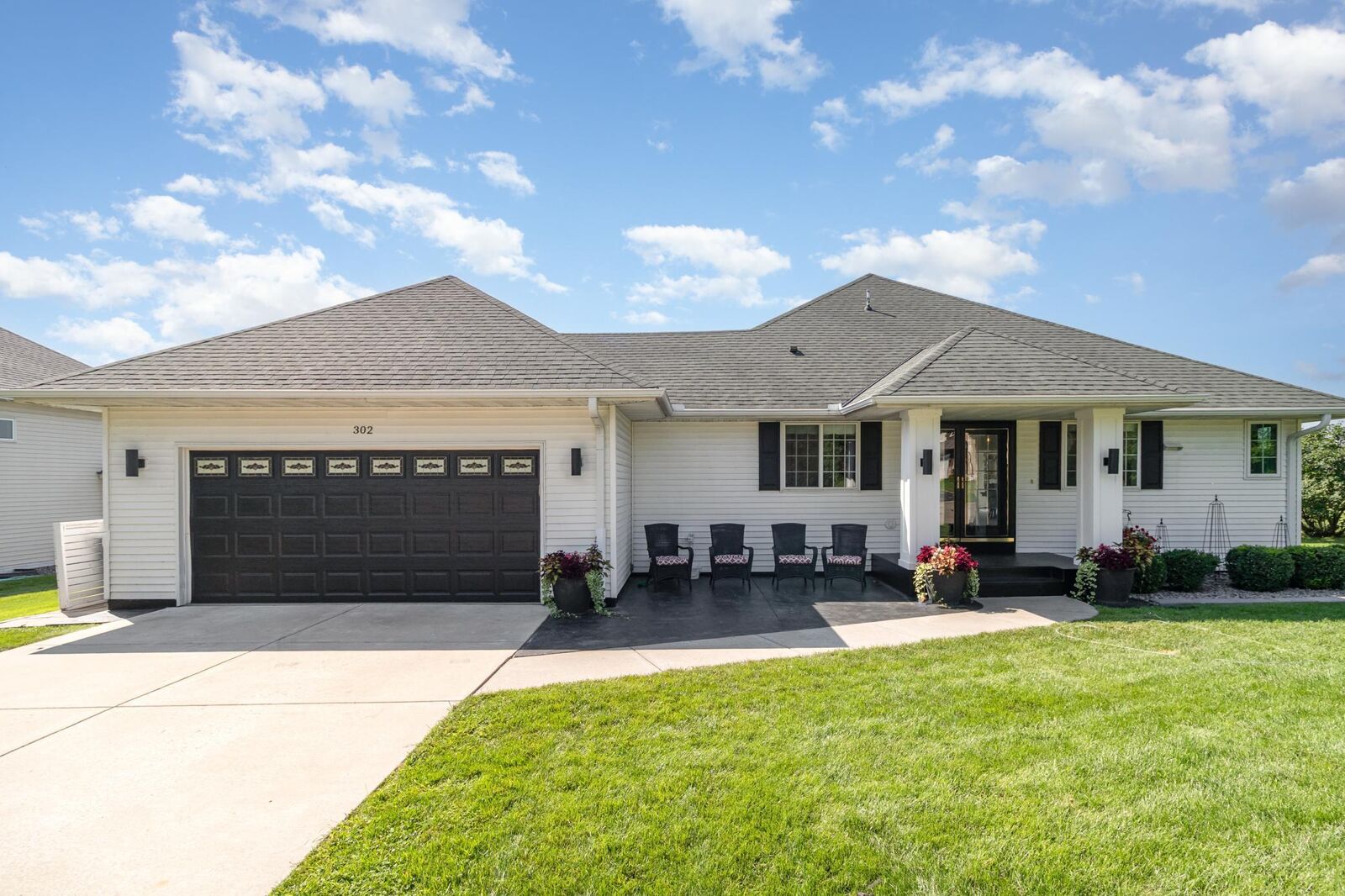 Property Photo:  302 18th Street S  MN 55313 