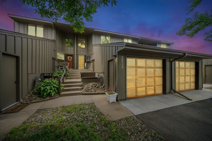 Property Photo:  9052 Neill Lake Road B  MN 55347 
