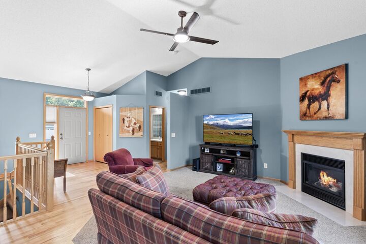 Property Photo:  321 Lilium Circle  MN 55388 