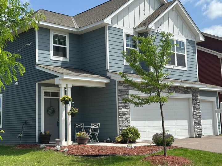 Property Photo: 11242 131st Cir N MN 55327
