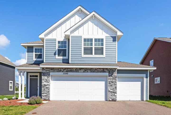 Property Photo: 11242 131st Cir N MN 55327