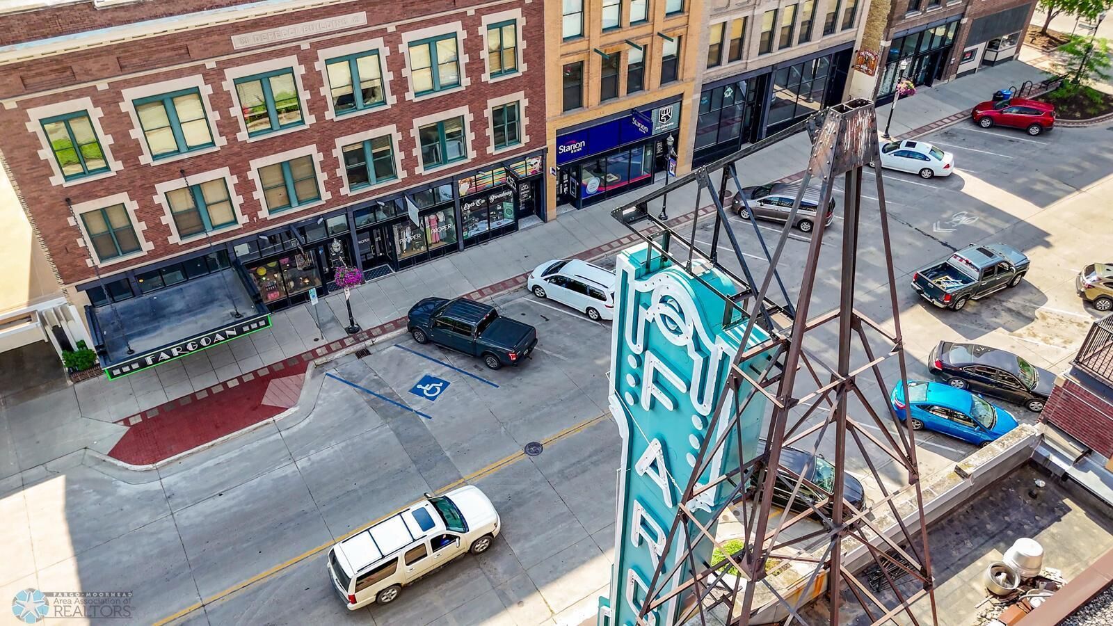 Property Photo: 319 Broadway N 306 ND 58102