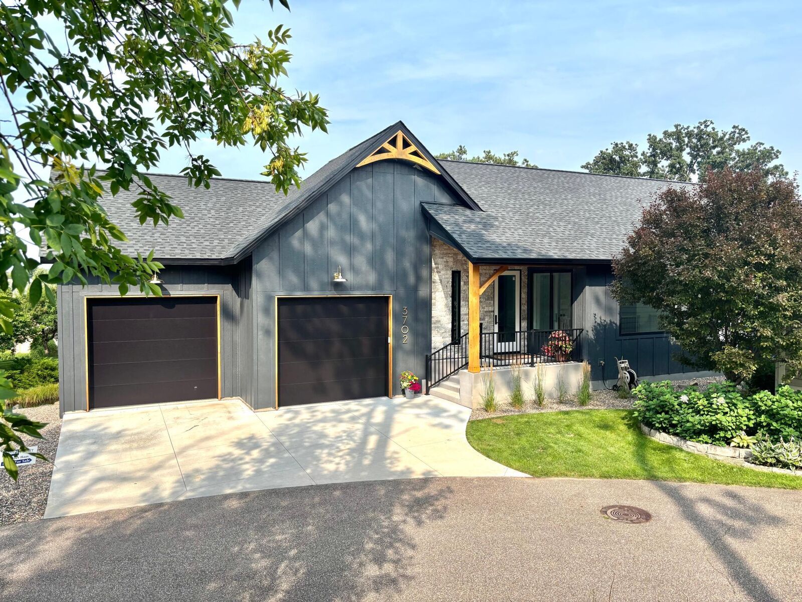 Property Photo:  3702 Planting Green  MN 55082 
