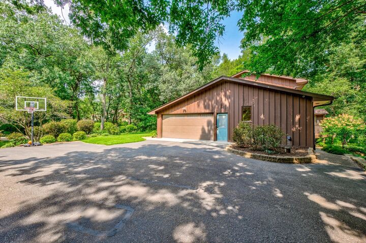 Property Photo: 44 S Deep Lake Road MN 55127