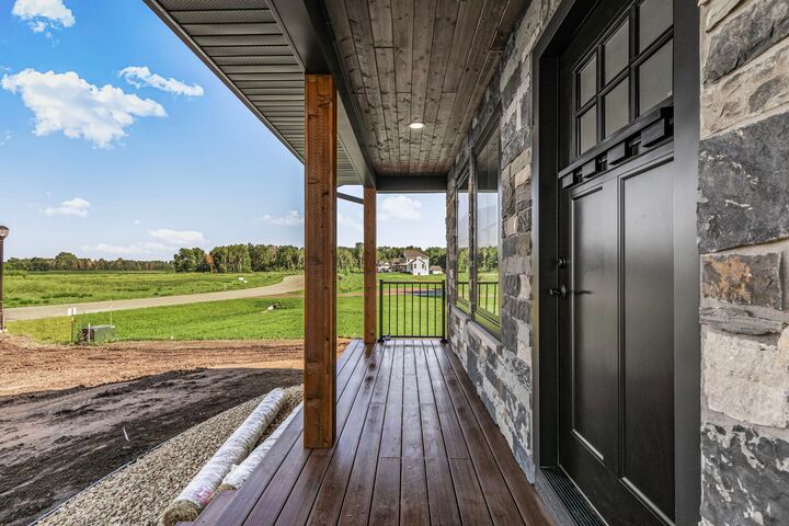 Property Photo:  524 Northern Meadows Lane  MN 56377 