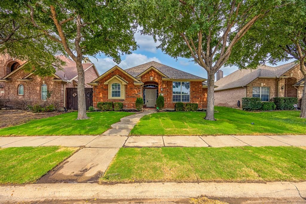 Photo de la propriété: 6137 Apache Drive TX 75056