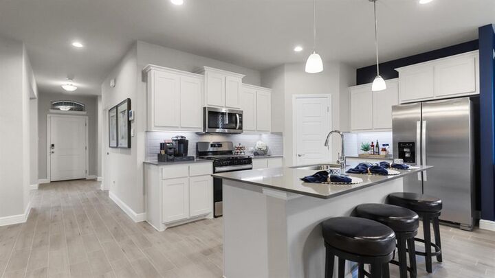 Property Photo: 15104 Green Bluff Drive TX 76008