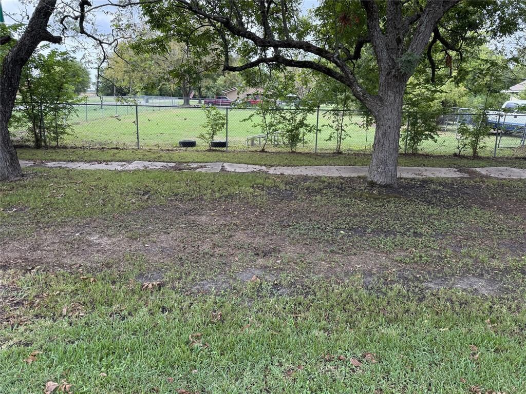 Property Photo: 0000 SE 4th Street TX 75144