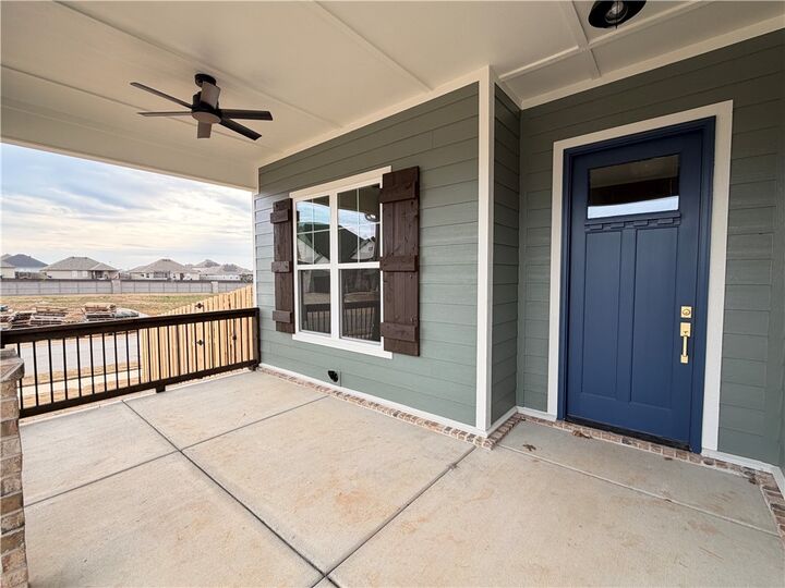 Property Photo: 2709 Amaris Avenue AR 72745