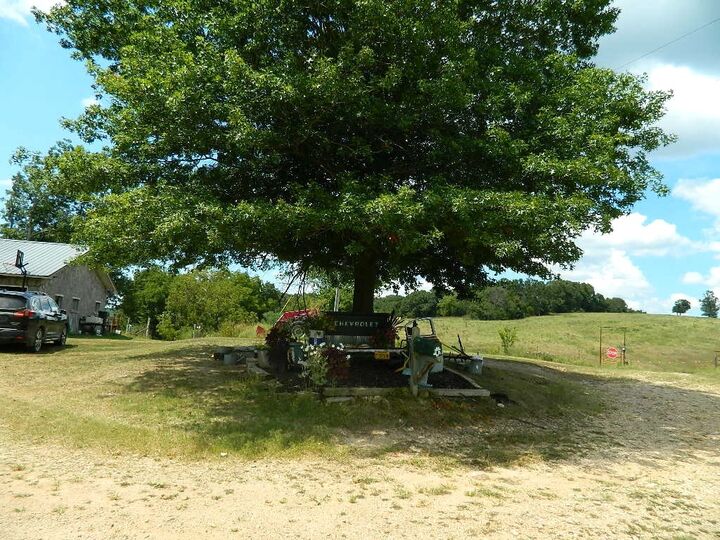 Property Photo: 428 County Road 522 AR 72616