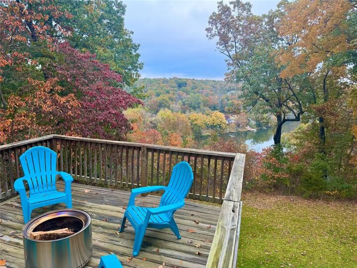 Property Photo:  24 Reading Lane  AR 72714