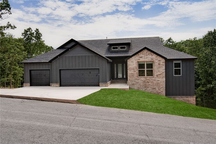 21 Aberdeen Drive  Bella Vista AR 72715 photo